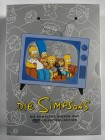 Die Simpsons - Die komplette Season 1 One - Frauenheld Genie 