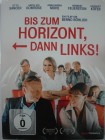 Bis zum Horizont, dann links! - Otto Sander, Herbert Köfer 