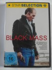 Black Mass - Pakt zwischen FBI und Gangster - Johnny Depp 