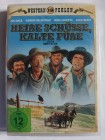 Heiße Schüße, kalte Füße - Western Perlen - Robert Butler 