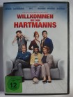 Willkommen bei den Hartmanns - Senta Berger, Lauterbach 