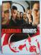 Criminal Minds - Die komplette 2. Staffel - FBI Agenten 