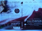 Das Parfum ... Dustin Hoffman, Ben Whishaw  ...  DVD 