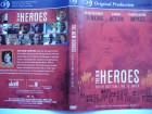 The New Heroes  ...  2 engl. DVD 