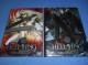 Hellsing Ultimate OVA Vol 3 + 4 Limited Edition Samt-Box DVD 