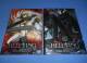 Hellsing Ultimate OVA Vol 3 + 4 Limited Edition Samt-Box DVD 