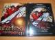 Hellsing Ultimate OVA Volume 1 + 2 RE-Edition Digi-Pack DVD 