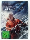 All is Lost - Schiffsunglück auf offener See, Robert Redford 