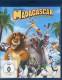 Madagascar 1 (Blu-ray) 