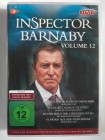 Inspector Barnaby Vol. 12 - 4x Krimi  Midsomer, Wald, Gejagt 