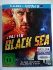 Black Sea - Schatzsuche am Schwarzen Meer - Jude Law 