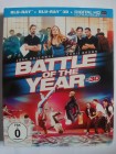 Battle of the Year 3D - Tanzfilm, Dance Movie, Tanzlehrer 