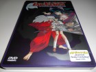 InuYasha Movie 2 The Castle Beyond the Looking Glass Tin-Box 