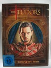 Die Tudors - Die komplette Serie - Monarchie, England, König 