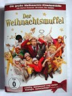 Der Weihnachtsmuffel - Christmas, Weihnachten Morgen Freeman 