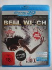 The Bell Witch Haunting 3D - Geister Horror, Uncut, Ghost 