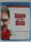 Dawn of the Dead - Directors Cut - Zack Snyder, Neuauflage 