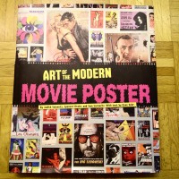 The Art of Modern Movie Poster ERSTAUFLAGE sehr rar versandkostenfrei 