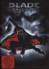 BLADE TRILOGY - THE COLLECTION - UNCUT BOX - NEU/OVP 