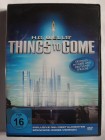 Things to Come - Was wird kommen - H. G. Wells Remastered 