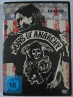 Sons of Anarchy  Season 1 - Biker Club, Harley, Chopper 