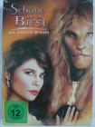 Die Schöne und das Biest - Zweite Season [6 DVDs] - Perlman 