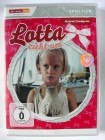 Lotta zieht um - Kinderfilm, Kind mit Dickschädel, Schweden 