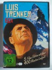 Luis Trenker Box 5 Filme Sammlung Engadin + verlorene Sohn 