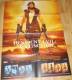 Resident Evil: Extinction A1 Videothekenposter 