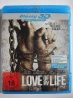 Love of my Life 3D - Torture Thriller Psychopath, Survival 