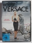 House of Versace - Designer Luxus Textilien - Gina Gershon 