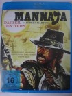 Mannaja - Das Beil des Todes - Italo Western - Kopfgeld 