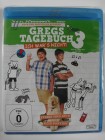 Gregs Tagebuch 3 - Ich war's nicht - Zachary Gordon 