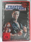 Phantom Kommando - Uncut - Ein- Mann- Armee Schwarzenegger 