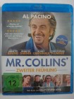 Mr. Collins zweiter Frühling - Al Pacino, Annette Bening 