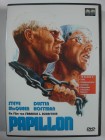 Papillon - Arbeitslager Gefangene, Steve McQueen, D. Hoffman 