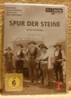 Spur der Steine s/w Klassiker DVD Manfred Krug 