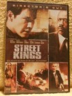 Street Kings DVD Director's Cut Keanu Reeves (Z) 