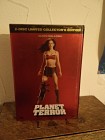 Planet Terror   Tin-Box 