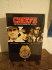 Chiefs - Die Polizeichefs von Delano 