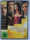 Der Kaufmann von Venedig - William Shakespeare, Al Pacino 