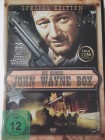 John Wayne - 20 Filme Western - Schatten des Adlers, Gold 