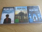 Falling Skies (Staffel 1-3, DVD) 