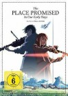 THE PLACE PROMISED IN OUR EARLY DAYS - DVD/Anime/One Piece 