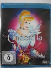 Cinderella - Trickfilm Animation - Aschenputtel Aschenbrödel 