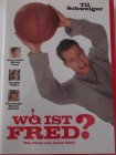 Wo ist Fred - Basketball - Til Schweiger, Jürgen Vogel 