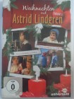 Weihnachten mit Astrid Lindgren Vol. 2 Sammlung - Bullerbü 