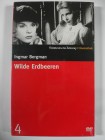 Wilde Erdbeeren - Victor Sjöström, Bibi Andersson, M. Sydow 