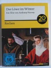 Der Löwe im Winter - Peter O'Toole, Katherine Hepburn 