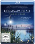 Der magische See [Blu-ray] OVP 